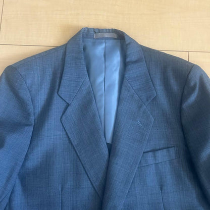 80s suit setup vintage