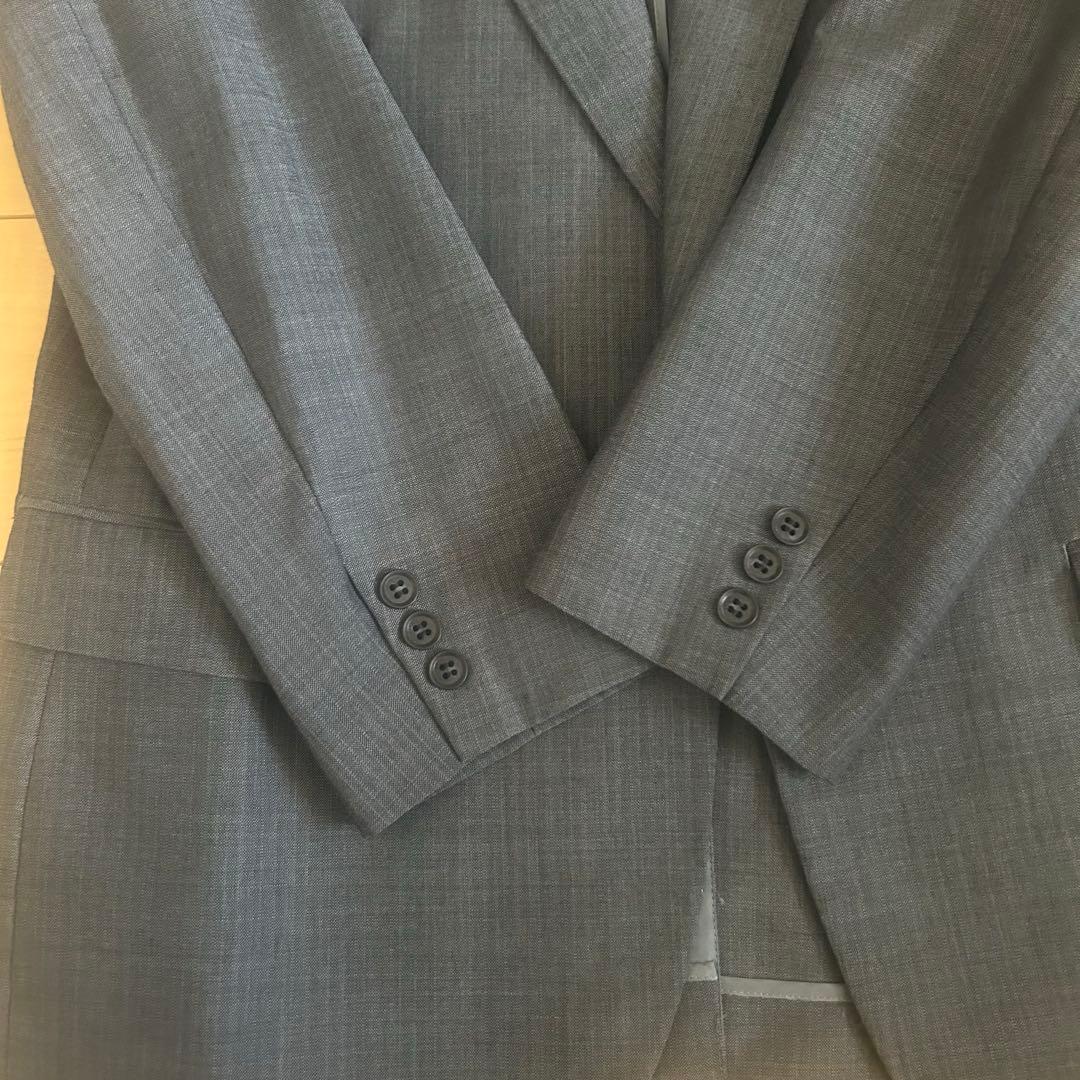 80s suit setup vintage