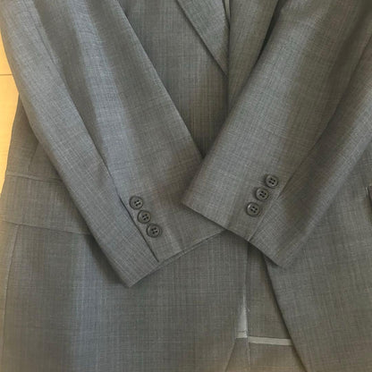 80s suit setup vintage