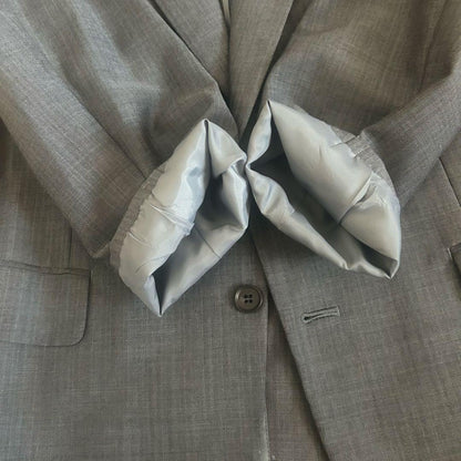 80s suit setup vintage