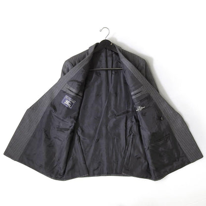 Burberrys Burberry Double Setup Suit 26 = XL