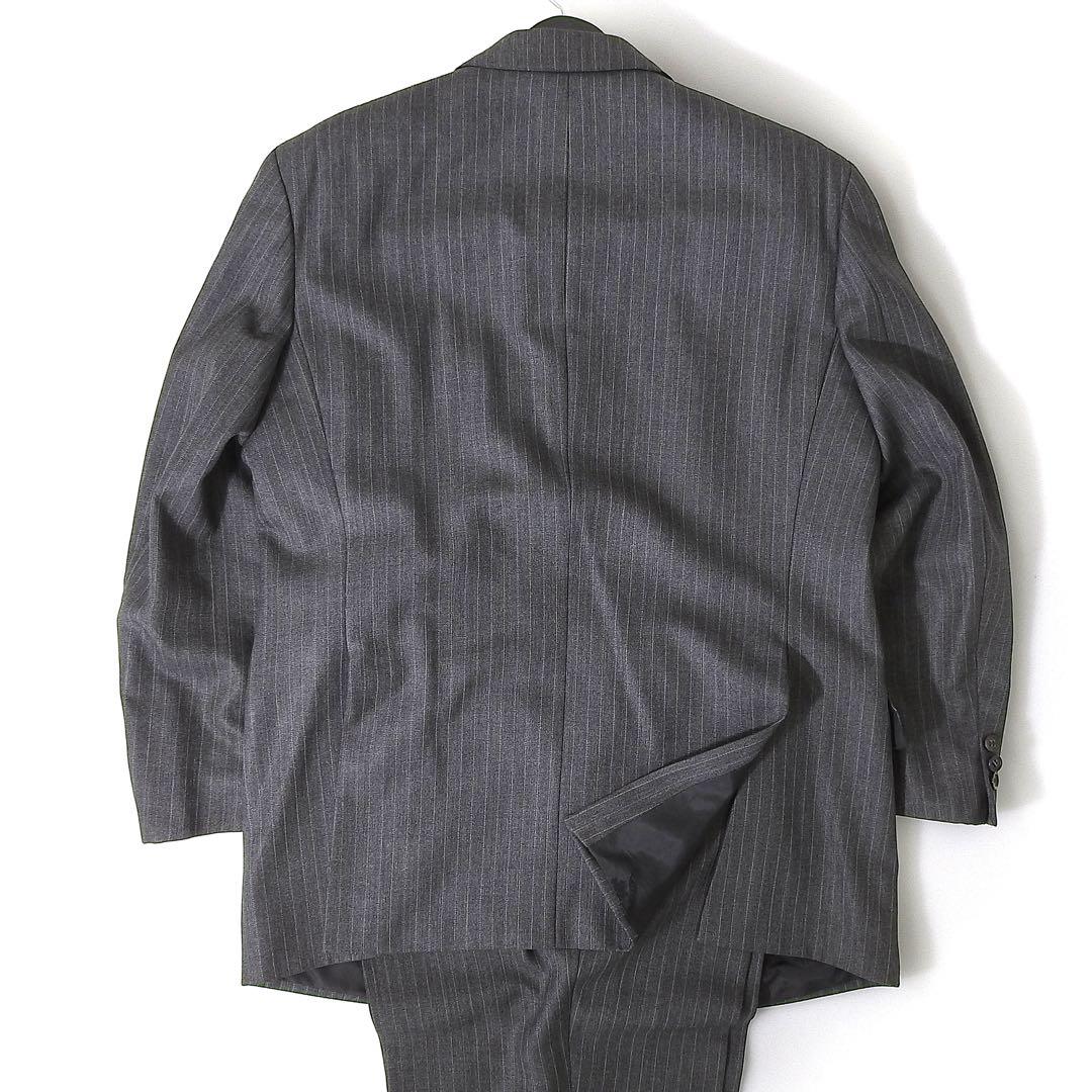 Burberrys Burberry Double Setup Suit 26 = XL