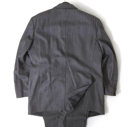 Burberrys Burberry Double Setup Suit 26 = XL