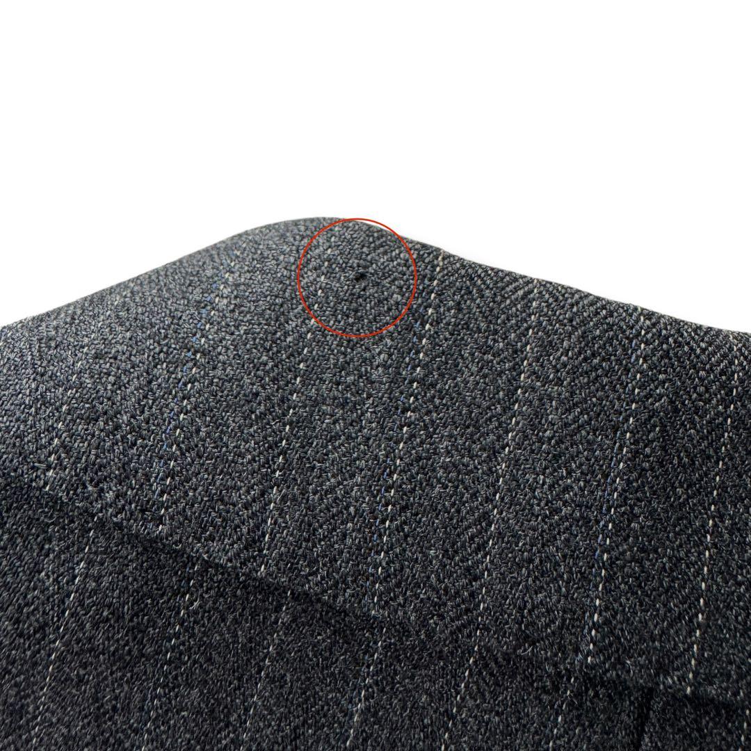 Burberrys Burberry Double Setup Suit 26 = XL