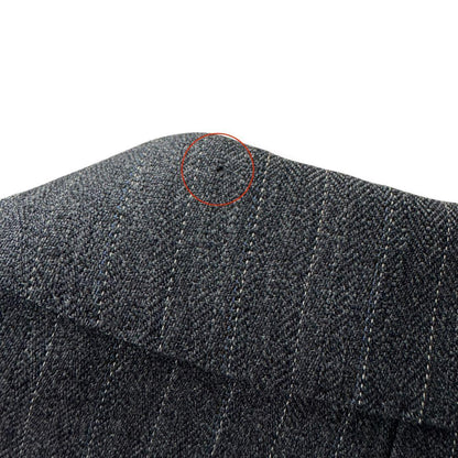Burberrys Burberry Double Setup Suit 26 = XL
