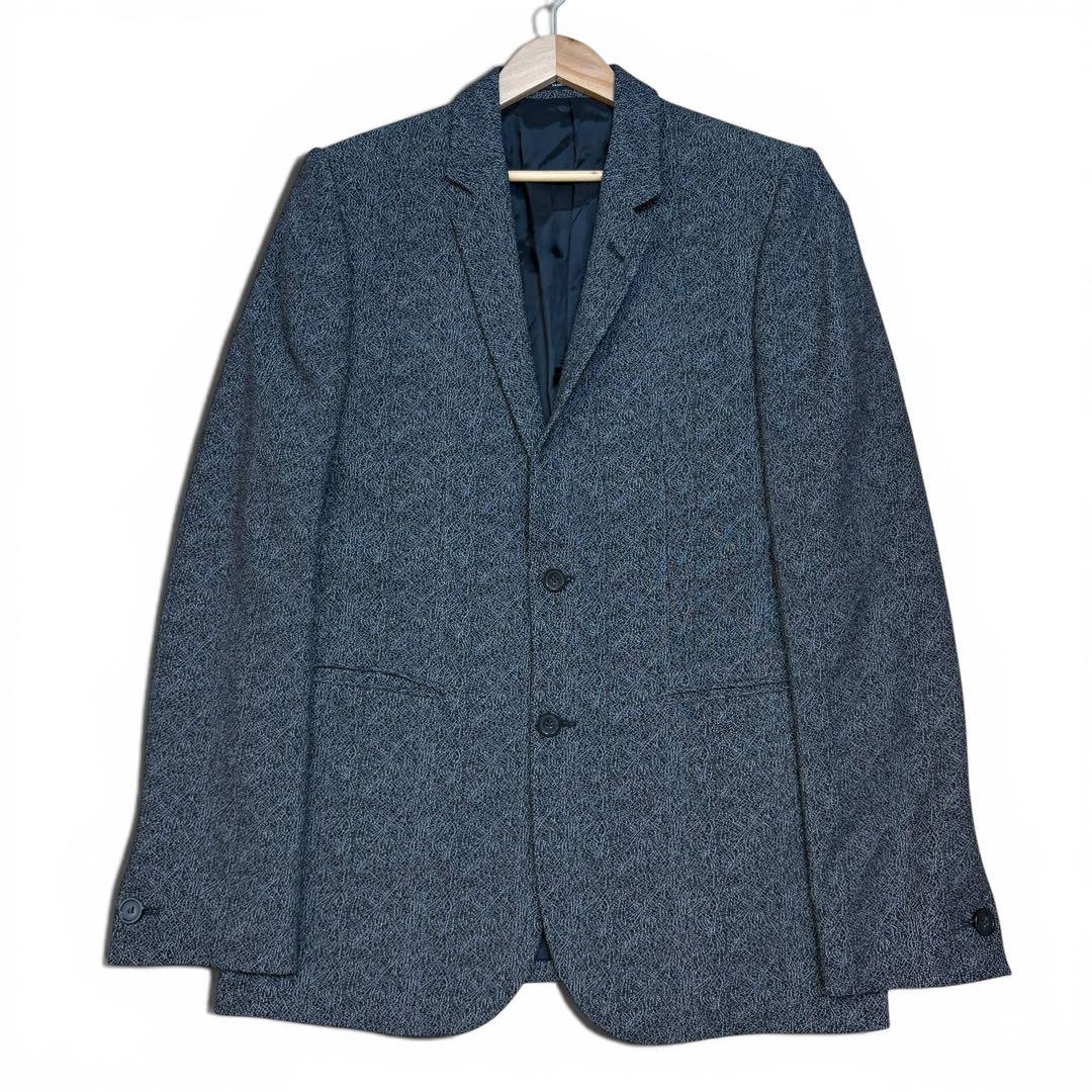 Good condition Emporio Armani current setup suit size 50