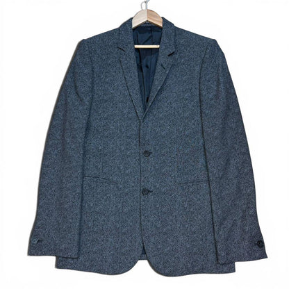 Good condition Emporio Armani current setup suit size 50
