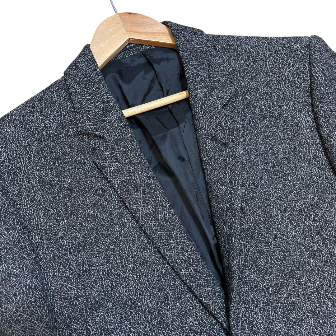 Good condition Emporio Armani current setup suit size 50