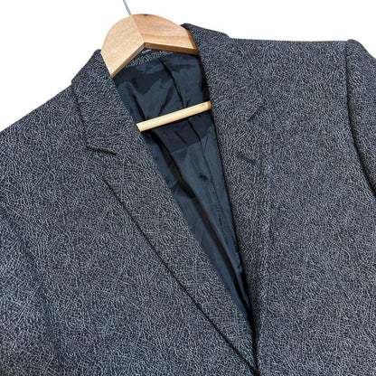 Good condition Emporio Armani current setup suit size 50