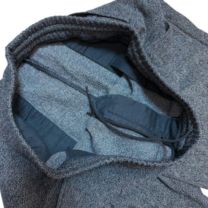 Good condition Emporio Armani current setup suit size 50