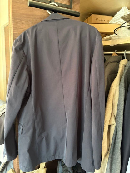 K-3B Vintage Tailored Suit Setup (Carbon Navy)