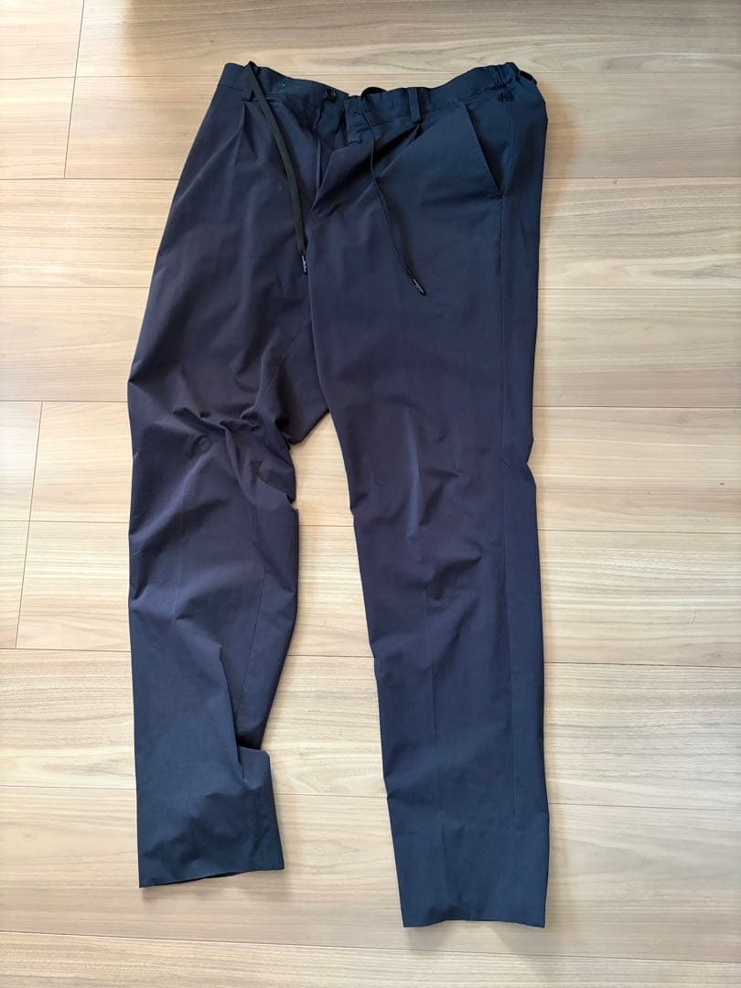 K-3B Vintage Tailored Suit Setup (Carbon Navy)