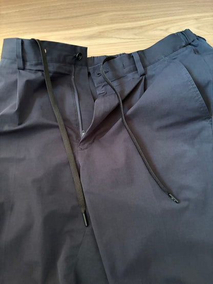 K-3B Vintage Tailored Suit Setup (Carbon Navy)