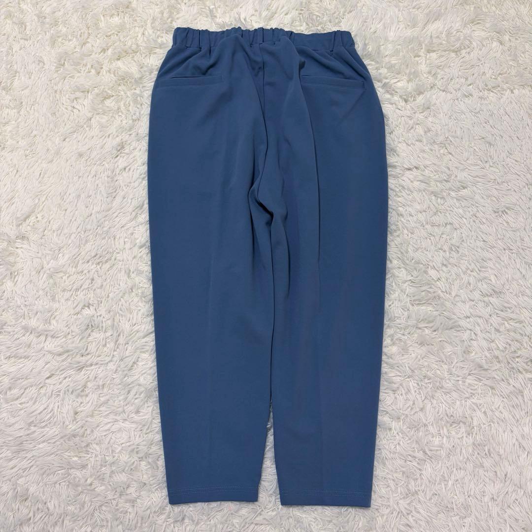 [4-piece set] Styled Dior double set tie pins