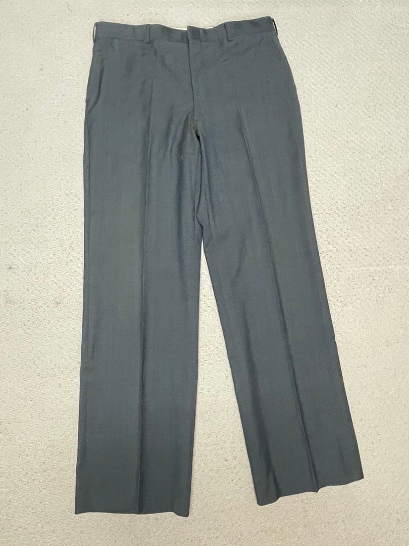 Melbo SIMPSON ✨Rare quality item✨ Double setup vintage L