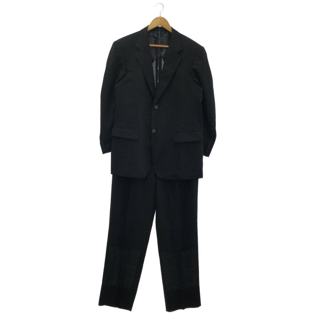 FARIAN Suit Two Button Vintage Wool Blend [E5]