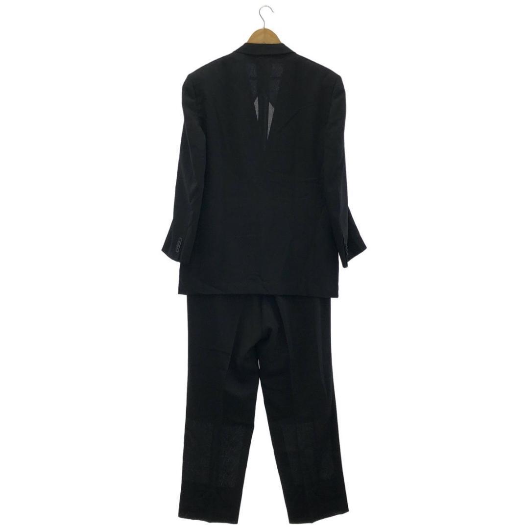 FARIAN Suit Two Button Vintage Wool Blend [E5]