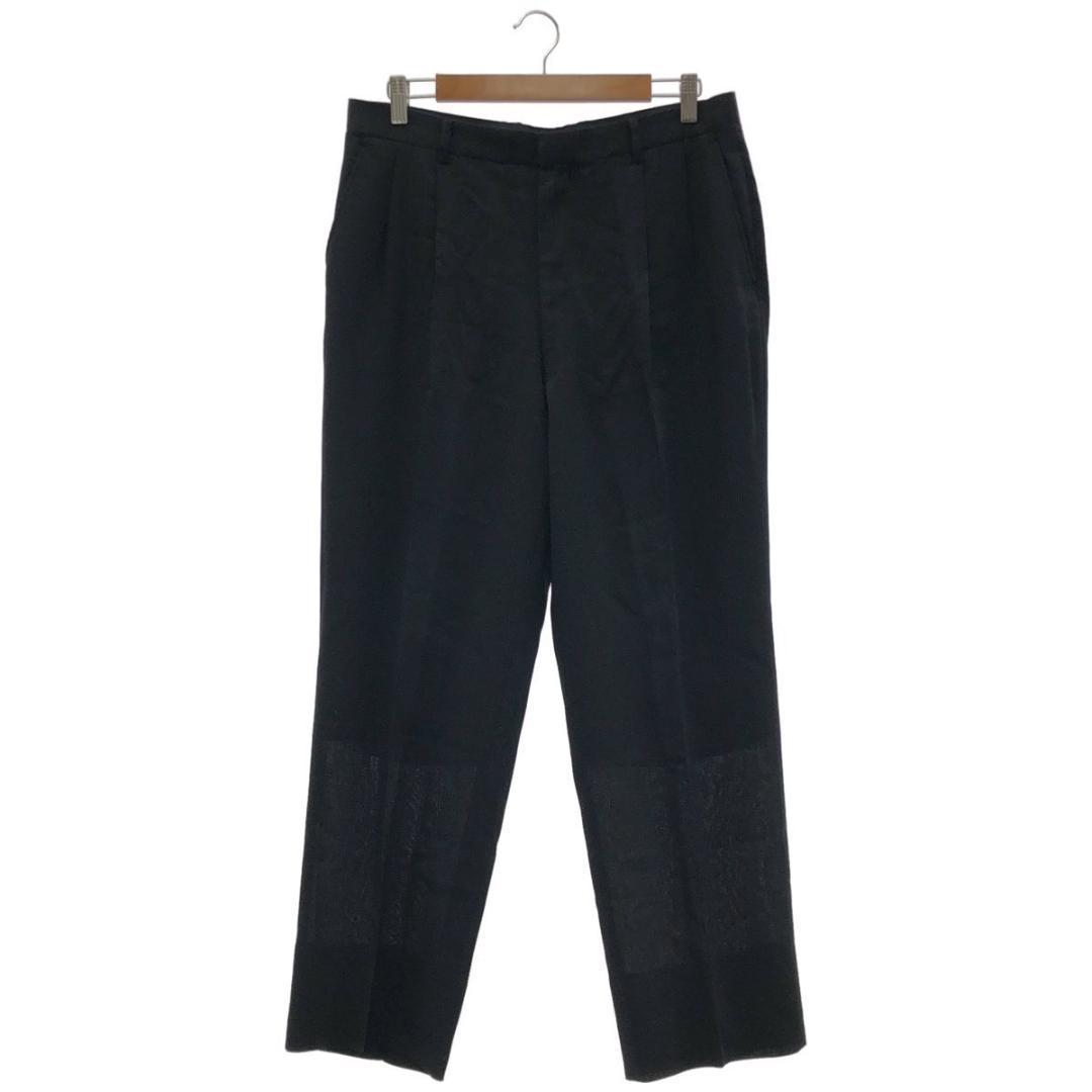 FARIAN Suit Two Button Vintage Wool Blend [E5]