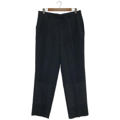 FARIAN Suit Two Button Vintage Wool Blend [E5]