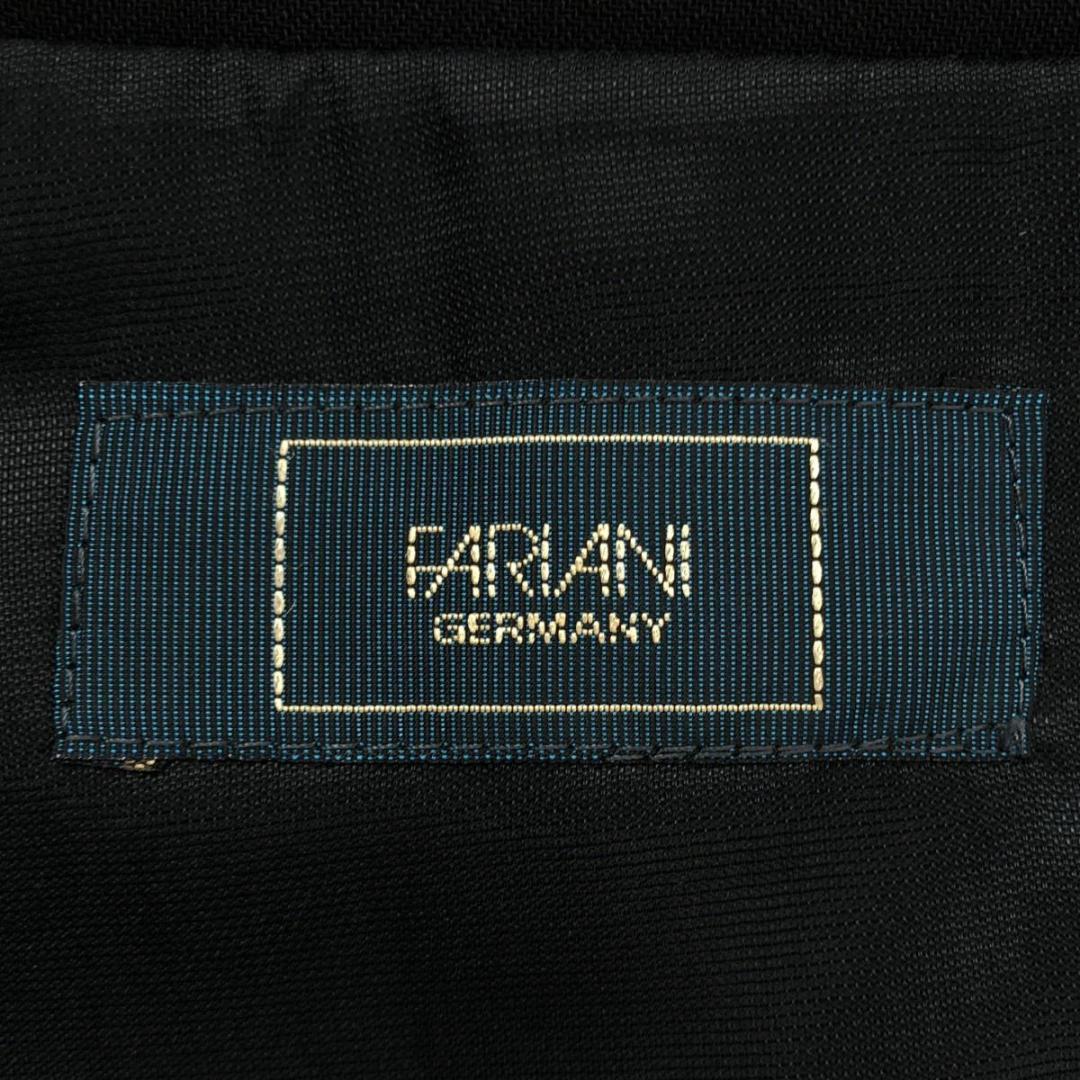 FARIAN Suit Two Button Vintage Wool Blend [E5]
