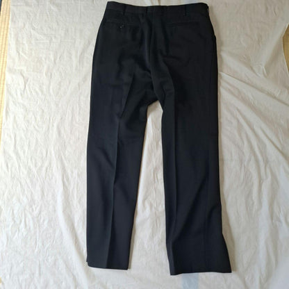 [Vintage] Miyuki Puranza Double Suit Tailored Japan Autumn/Winter