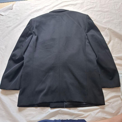 [Vintage] Miyuki Puranza Double Suit Tailored Japan Autumn/Winter
