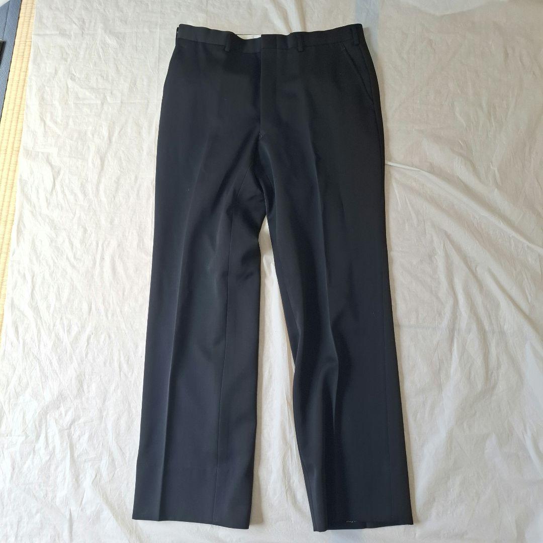 [Vintage] Miyuki Puranza Double Suit Tailored Japan Autumn/Winter