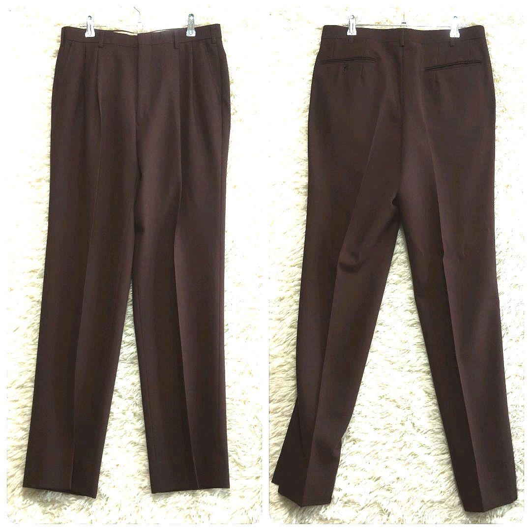 Men's suit setup A7 100% wool metal buttons casual
