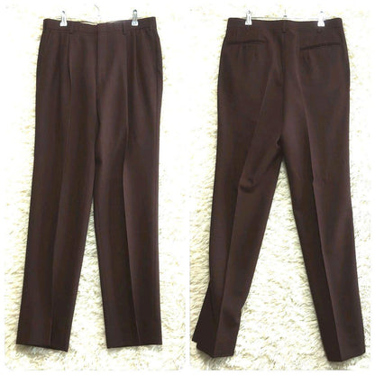 Men's suit setup A7 100% wool metal buttons casual