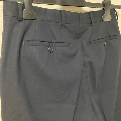 Armani Rezzoni Suit Setup Finest Wool 44 L Navy