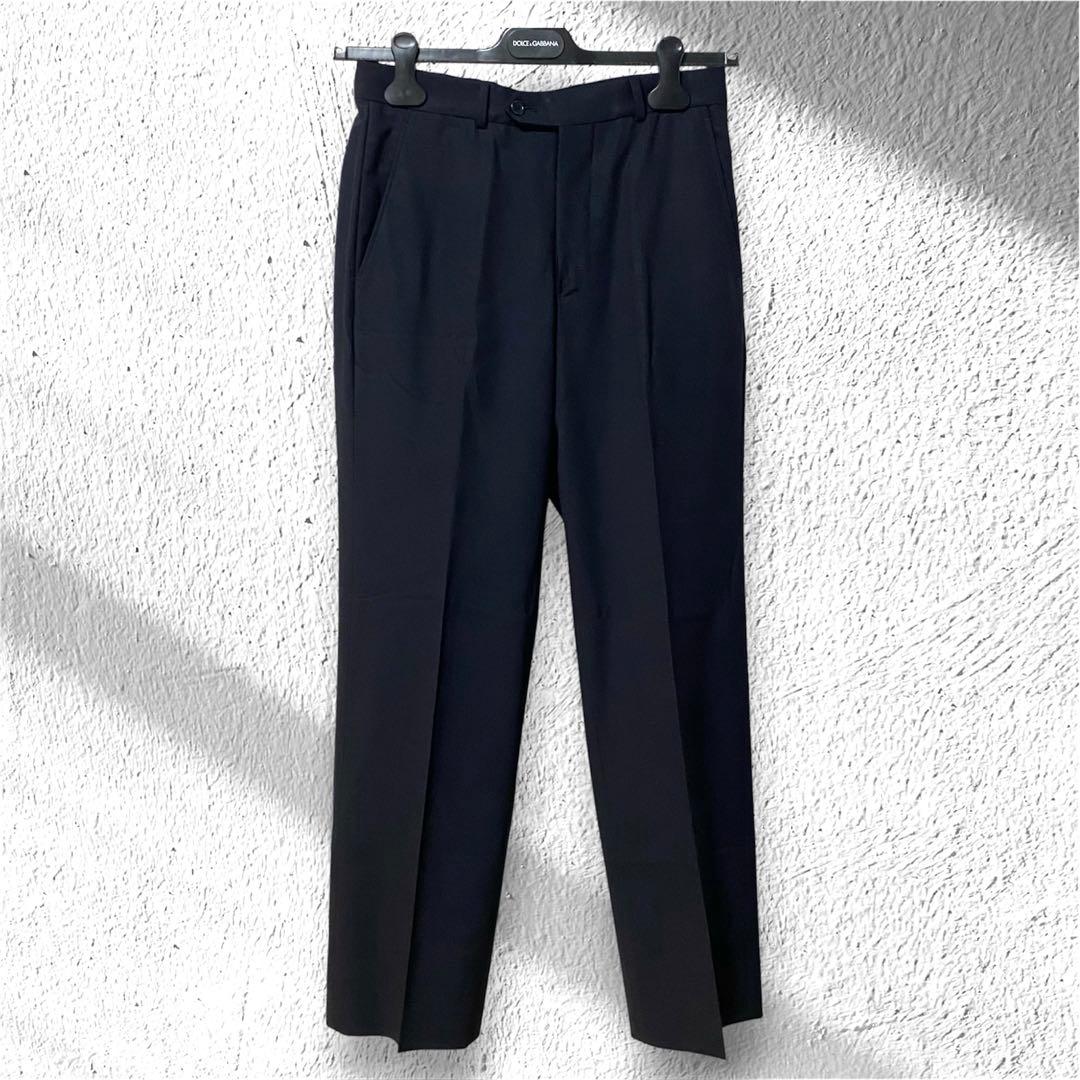 Armani Rezzoni Suit Setup Finest Wool 44 L Navy