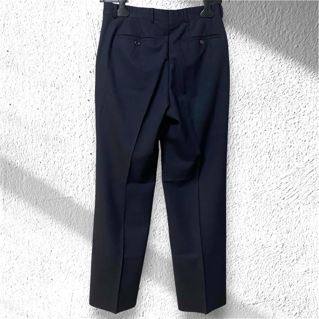 Armani Rezzoni Suit Setup Finest Wool 44 L Navy