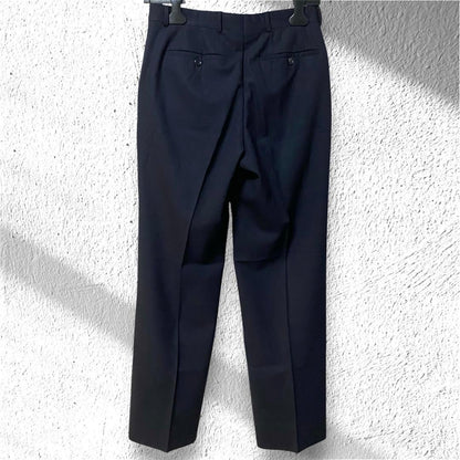 Armani Rezzoni Suit Setup Finest Wool 44 L Navy