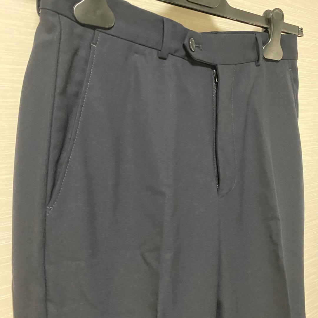 Armani Rezzoni Suit Setup Finest Wool 44 L Navy