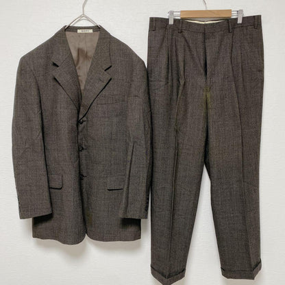 BHPC Beverly Hills Polo Club Men's Suit Setup Formal