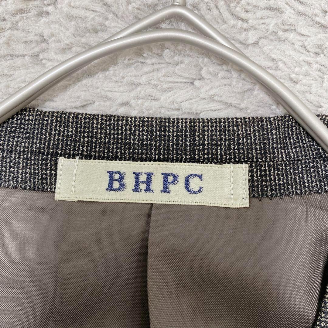 BHPC Beverly Hills Polo Club Men's Suit Setup Formal
