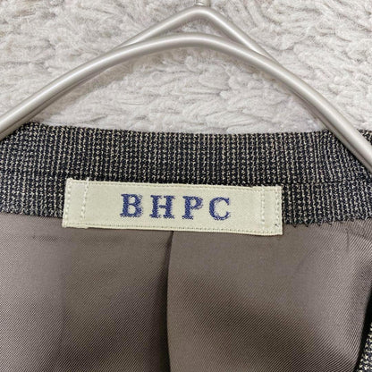 BHPC Beverly Hills Polo Club Men's Suit Setup Formal
