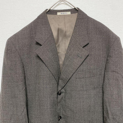 BHPC Beverly Hills Polo Club Men's Suit Setup Formal