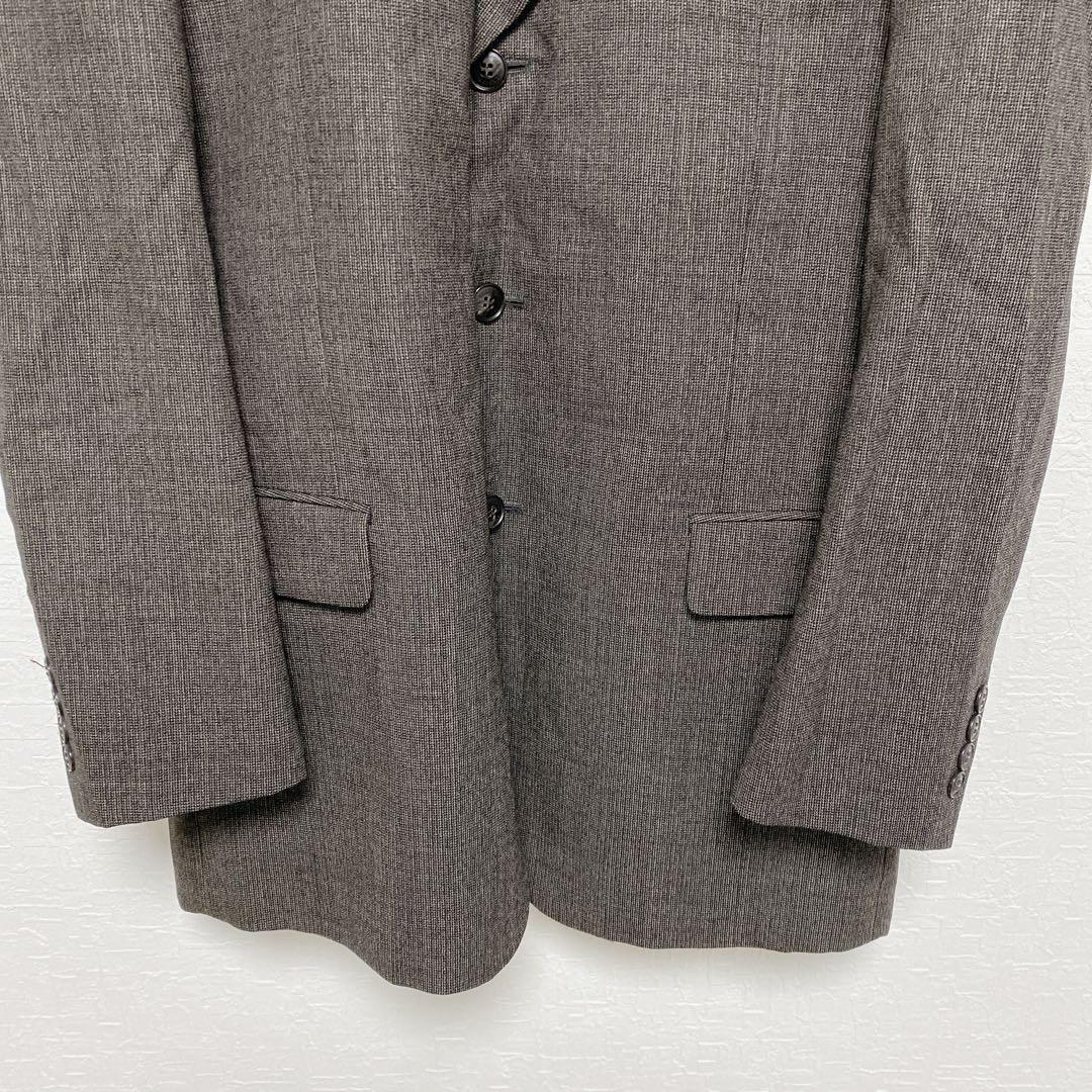 BHPC Beverly Hills Polo Club Men's Suit Setup Formal