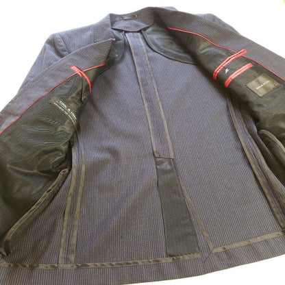 [1 item] MALE & Co. Takakyu Men's suit Formal suit