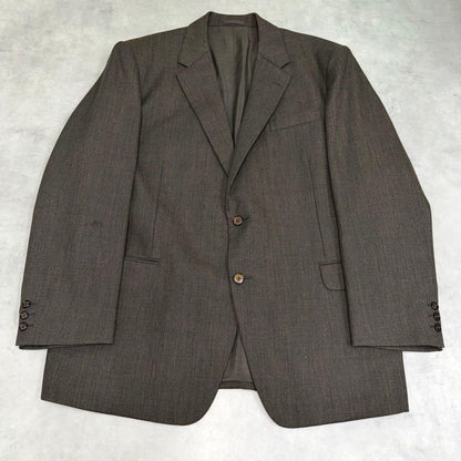50s 60s vintage suits button fly rockabilly extra thick