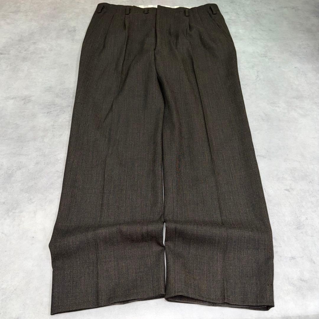 50s 60s vintage suits button fly rockabilly extra thick