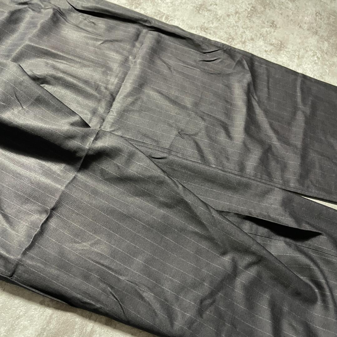 00s GIORGIO ARMANI slacks Made in Italy