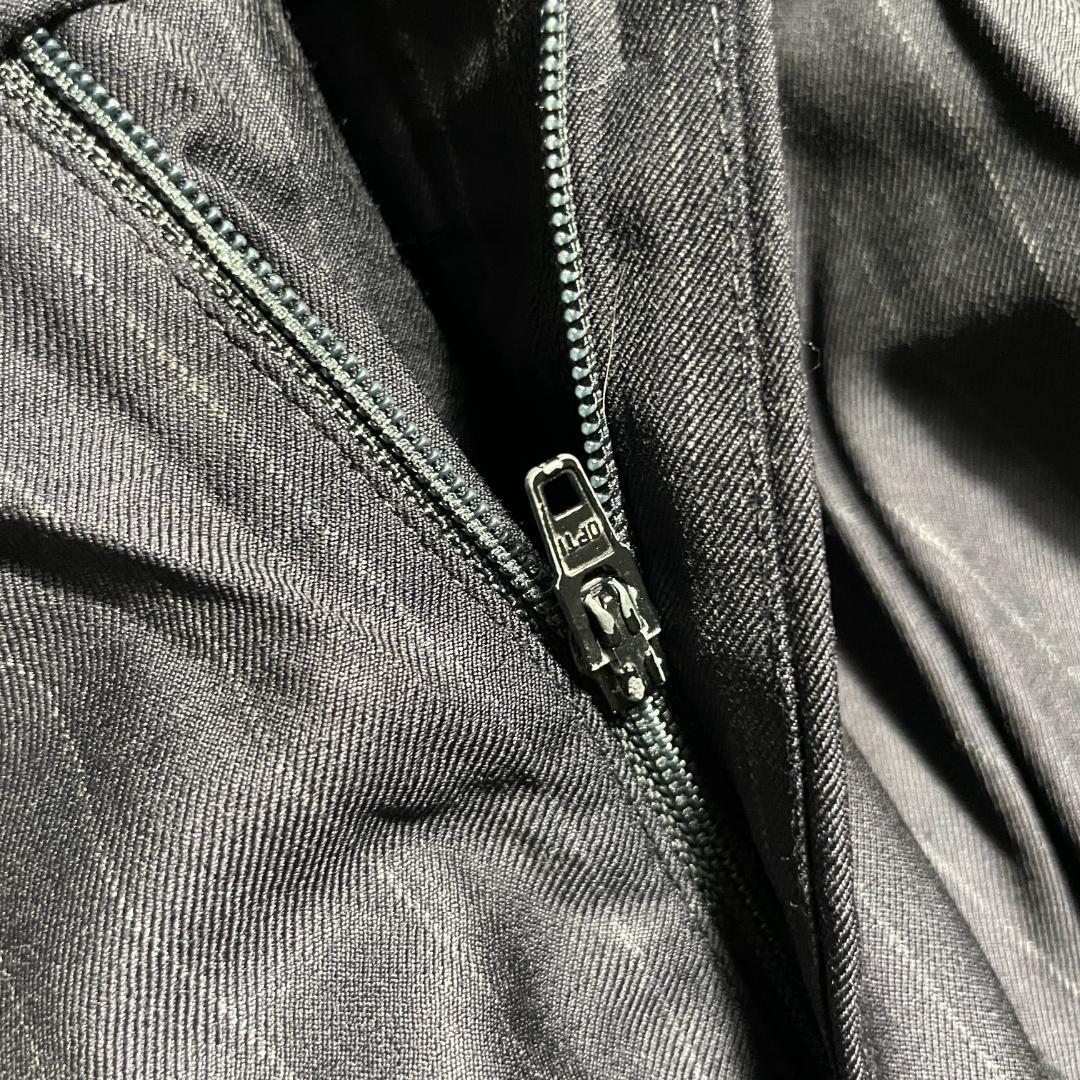 00s GIORGIO ARMANI slacks Made in Italy