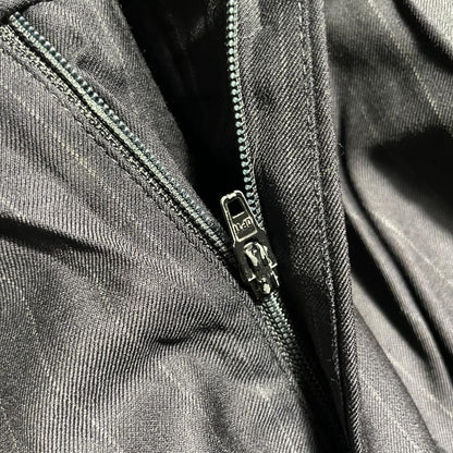 00s GIORGIO ARMANI slacks Made in Italy