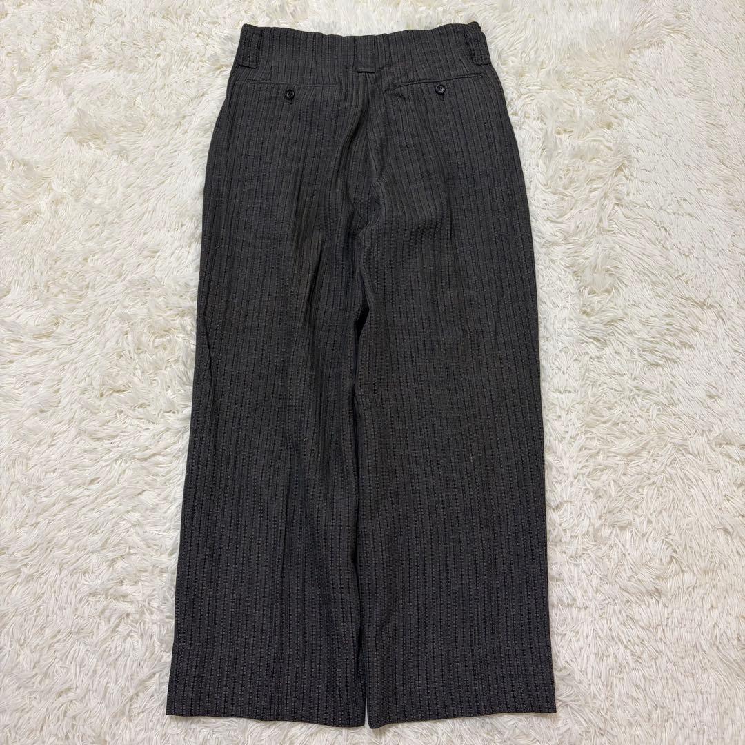 Rare MEN'S TENORAS Double Suit L Made in Japan 90s Dangerous Detective