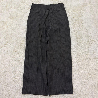 Rare MEN'S TENORAS Double Suit L Made in Japan 90s Dangerous Detective