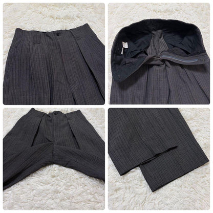 Rare MEN'S TENORAS Double Suit L Made in Japan 90s Dangerous Detective