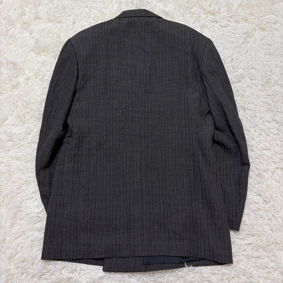 Rare MEN'S TENORAS Double Suit L Made in Japan 90s Dangerous Detective