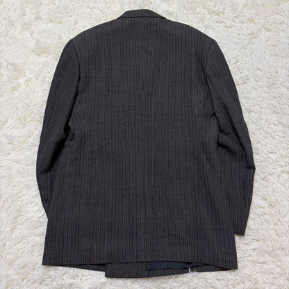 Rare MEN'S TENORAS Double Suit L Made in Japan 90s Dangerous Detective